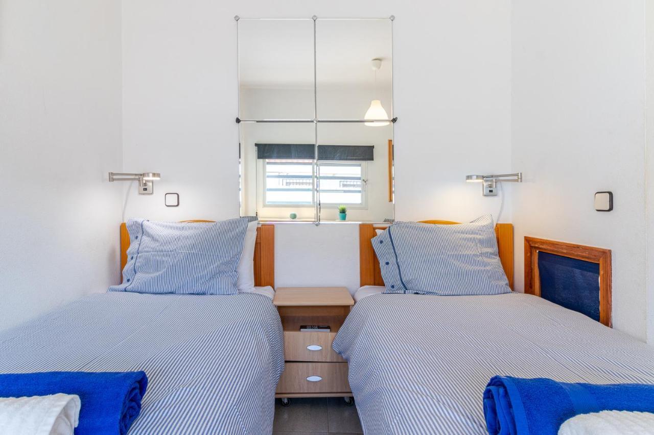 Apartment ✹blue Bungalow✹ Maspalomas (Gran Canaria)