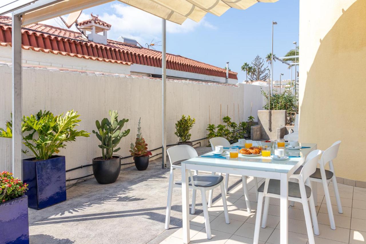 Apartment ✹blue Bungalow✹