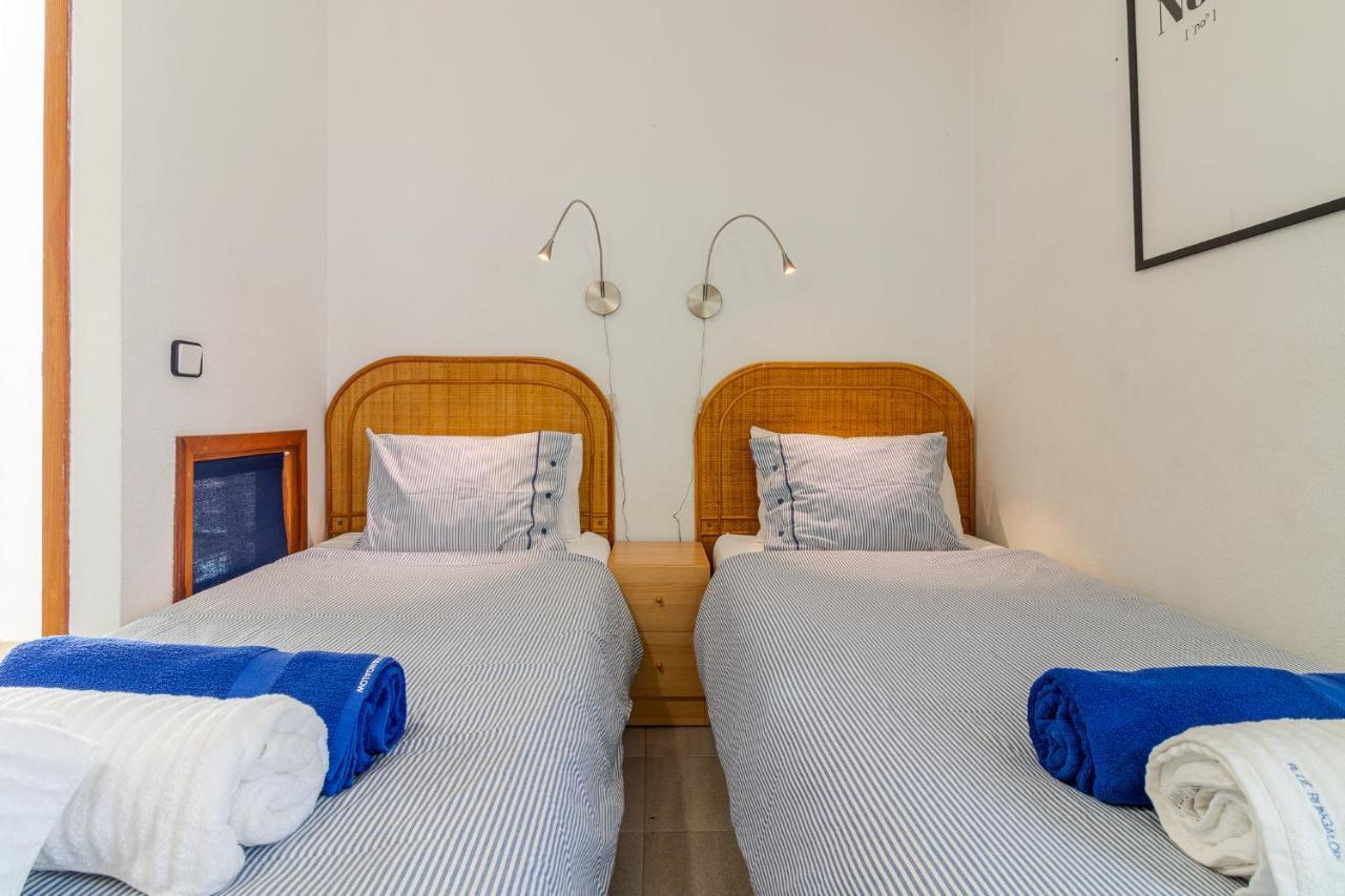 Apartment ✹blue Bungalow✹ *