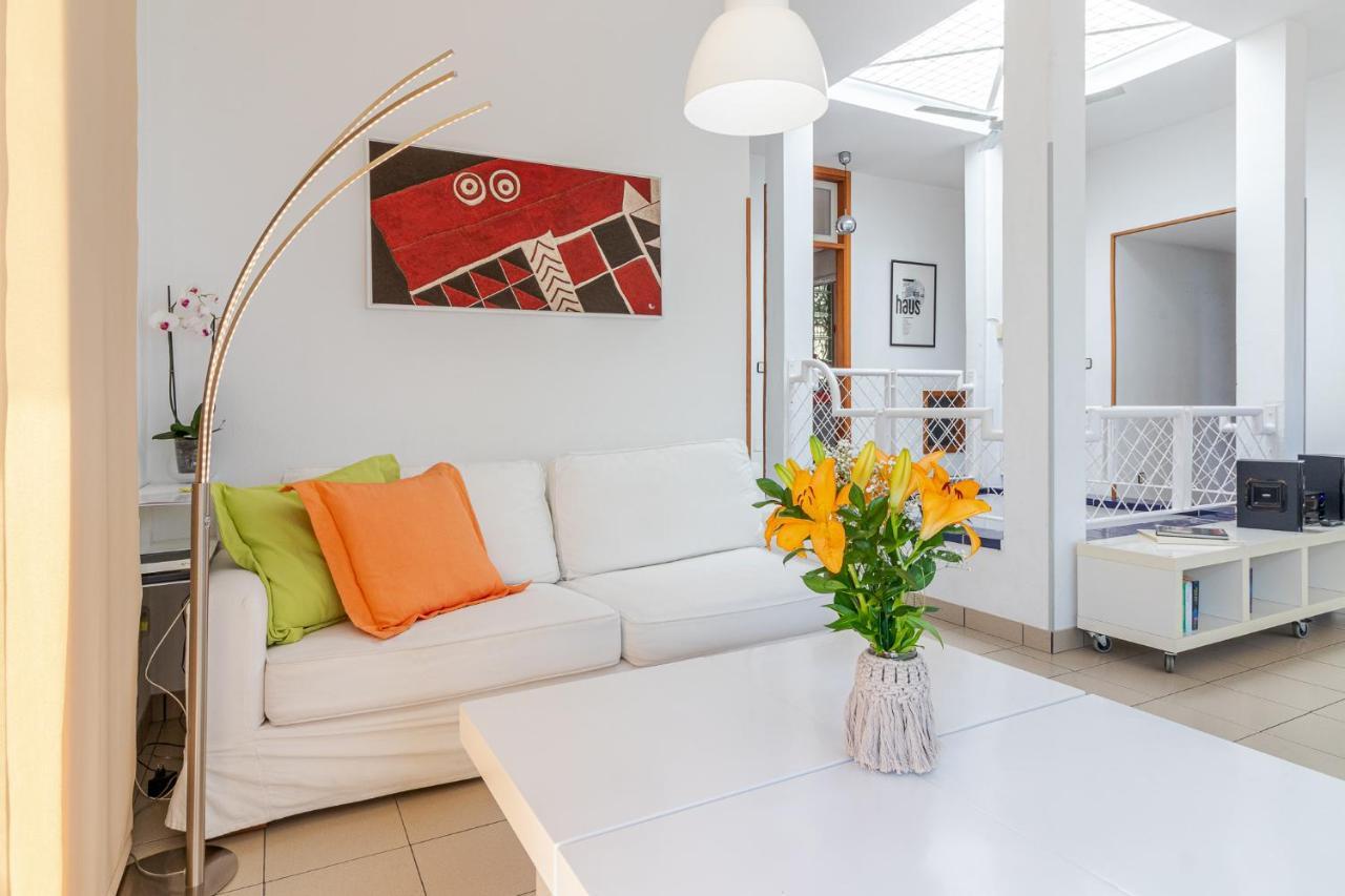 Apartment ✹blue Bungalow✹