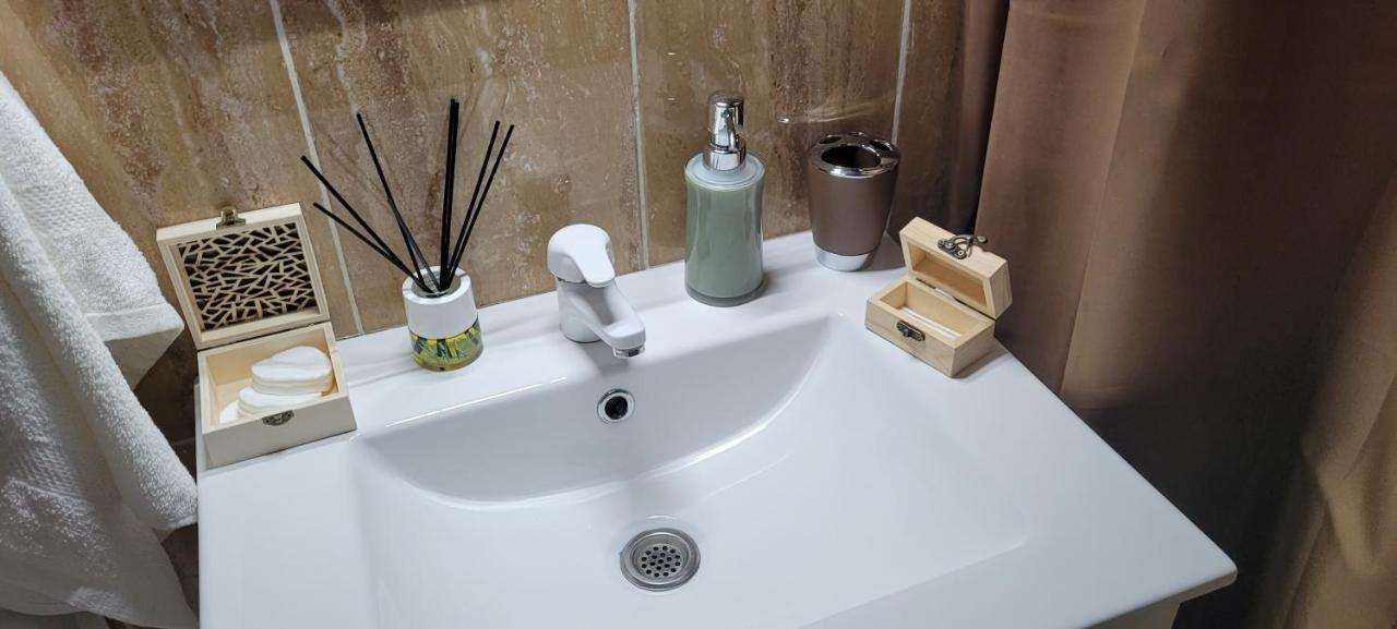 Apartamento Intrasuelo White En Palmas Las Palmas de Gran Canaria