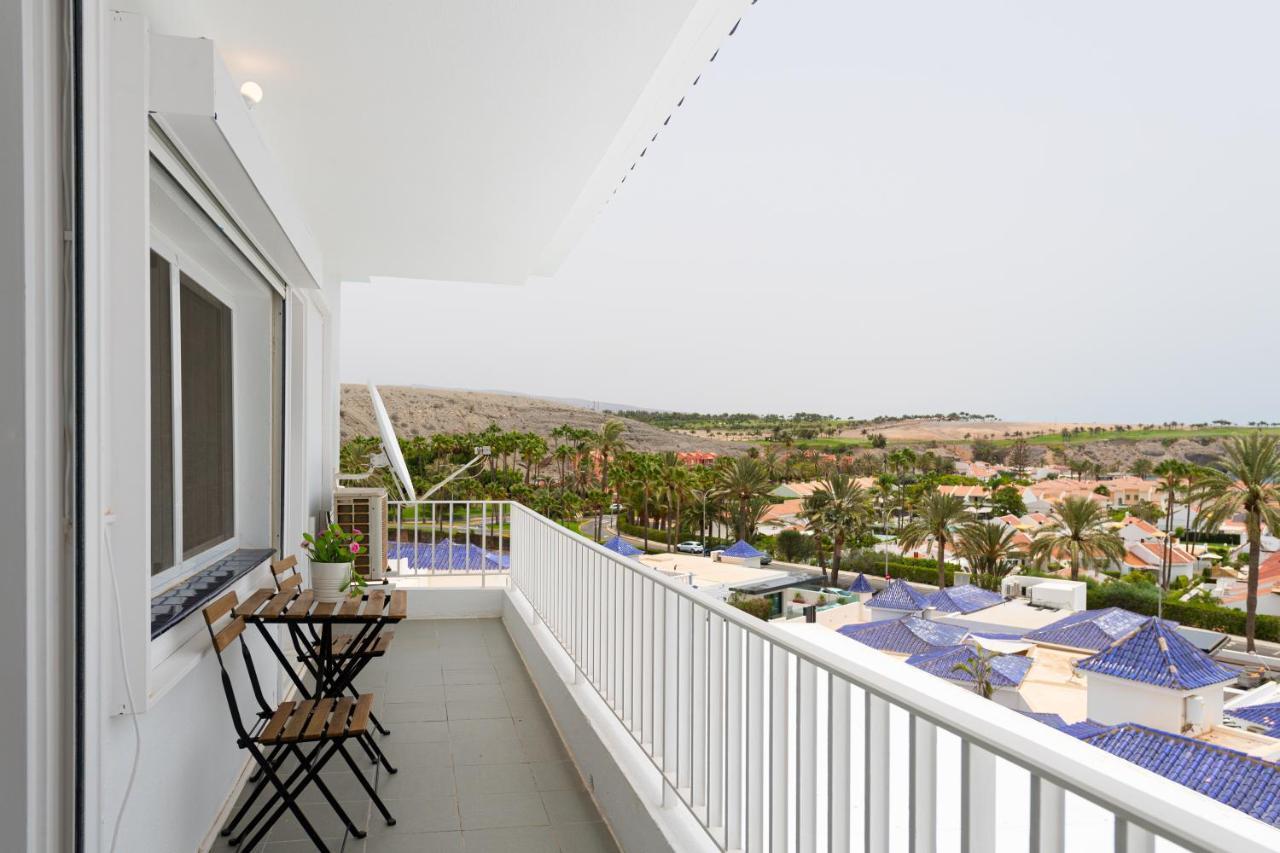 Villa Portomare Delight Private Pool & Seaviews Pasito Blanco