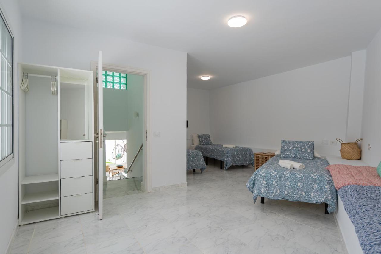 Portomare Delight Private Pool & Seaviews Pasito Blanco