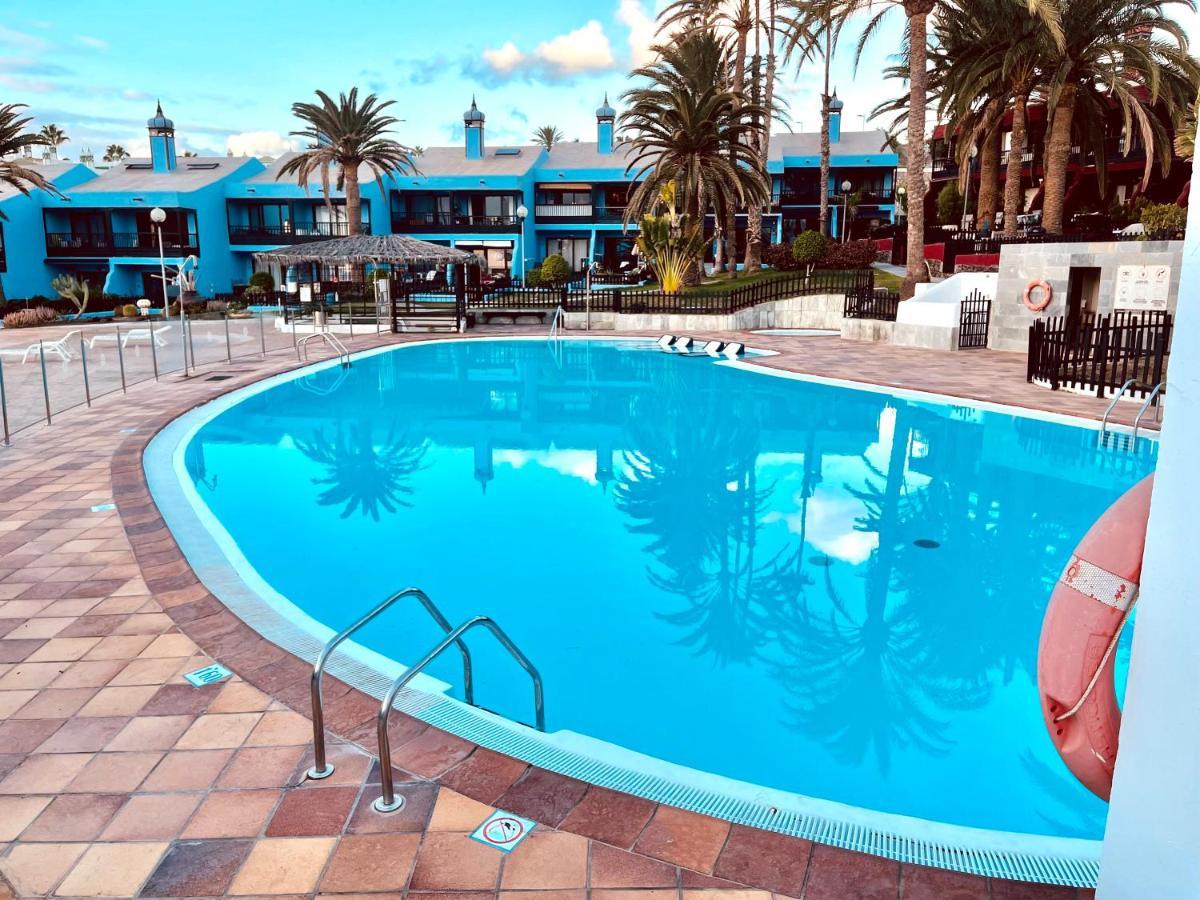 Holiday home Vivienda Unica En Primera Linea De Playa San Bartolome de Tirajana (Gran Canaria)