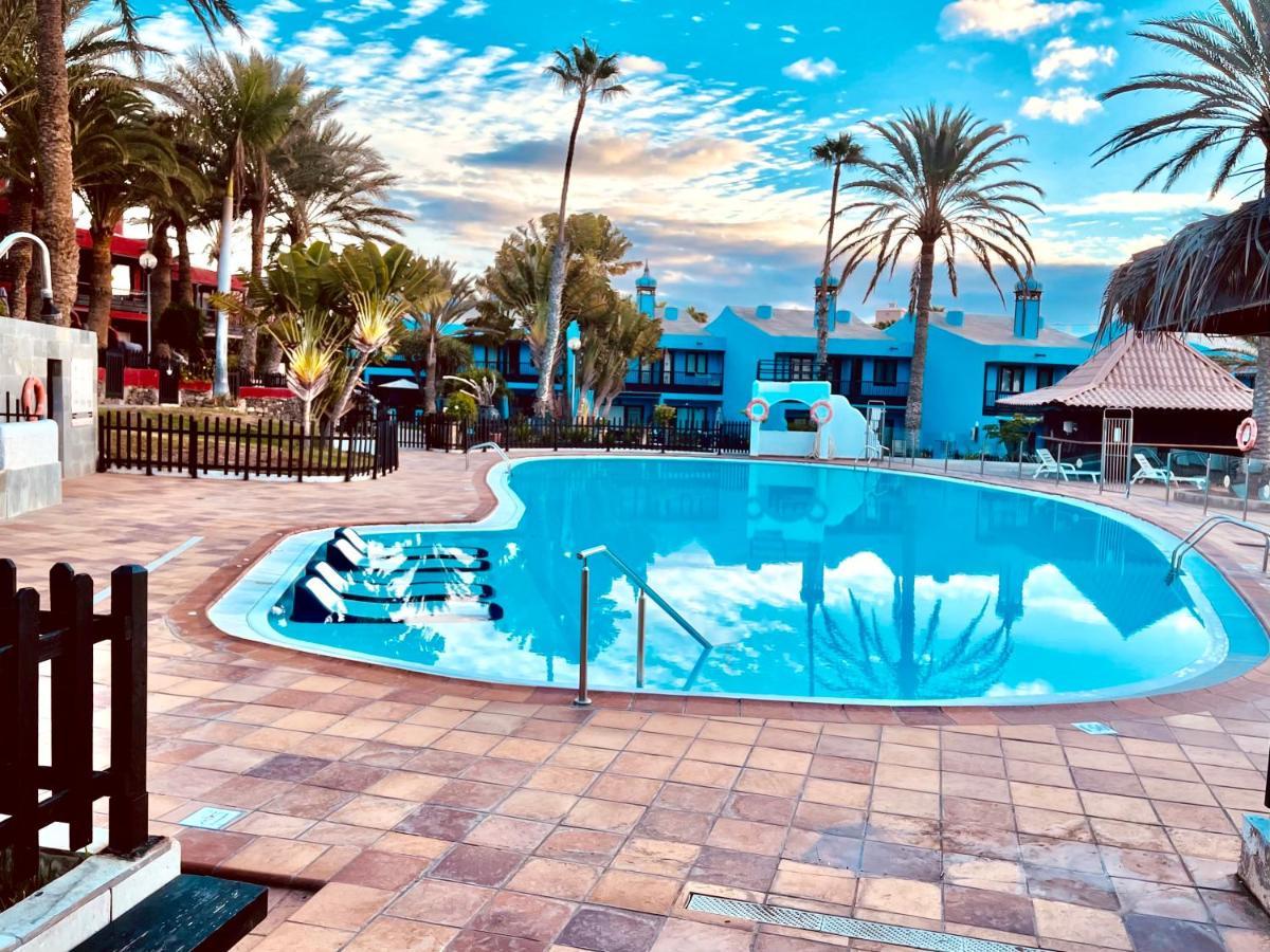 Vivienda Unica En Primera Linea De Playa Holiday home San Bartolome de Tirajana (Gran Canaria)