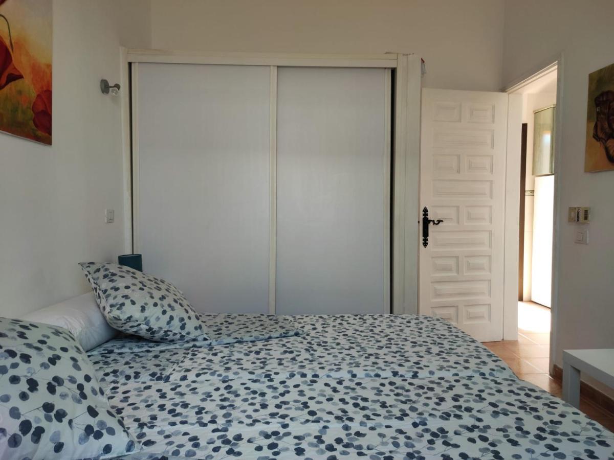Apartamento Bungalow Santa Fe Terraza Con Jardín