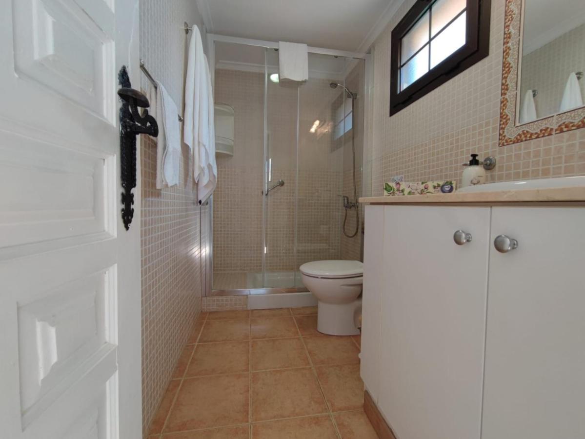 Apartamento Bungalow Santa Fe Terraza Con Jardín *