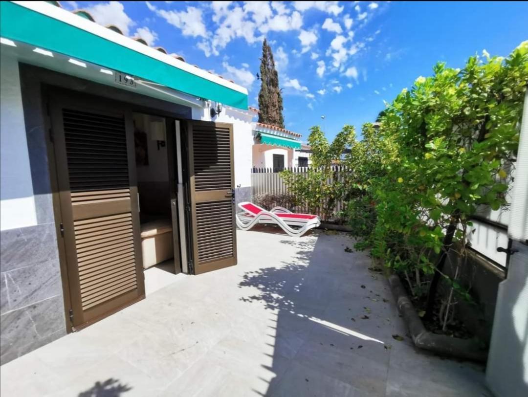3 Bedroom Bungalow In Secure *