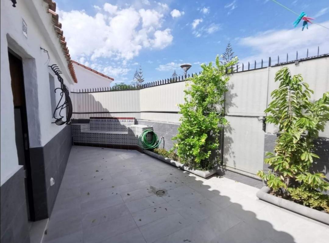 Holiday home 3 Bedroom Bungalow In Secure