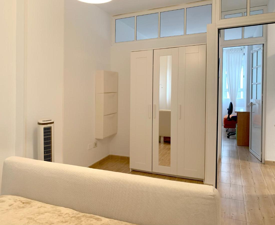 Apartamento Beach Apartment Las Palmas de Gran Canaria