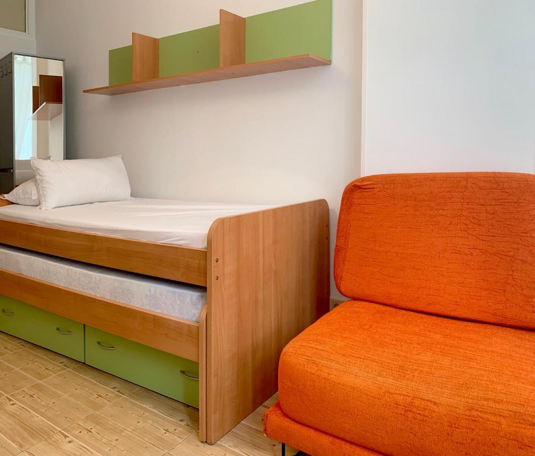 Beach Apartment Apartamento
