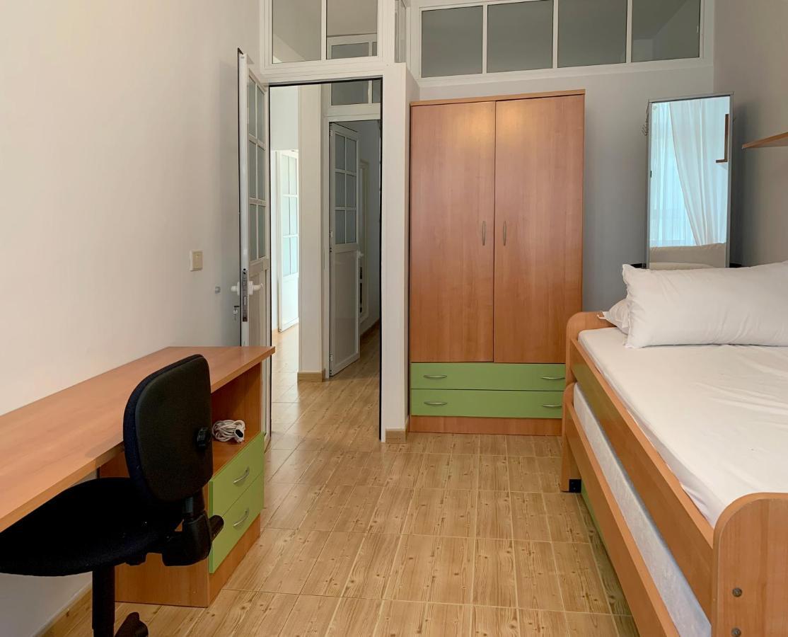 Beach Apartment Apartamento *