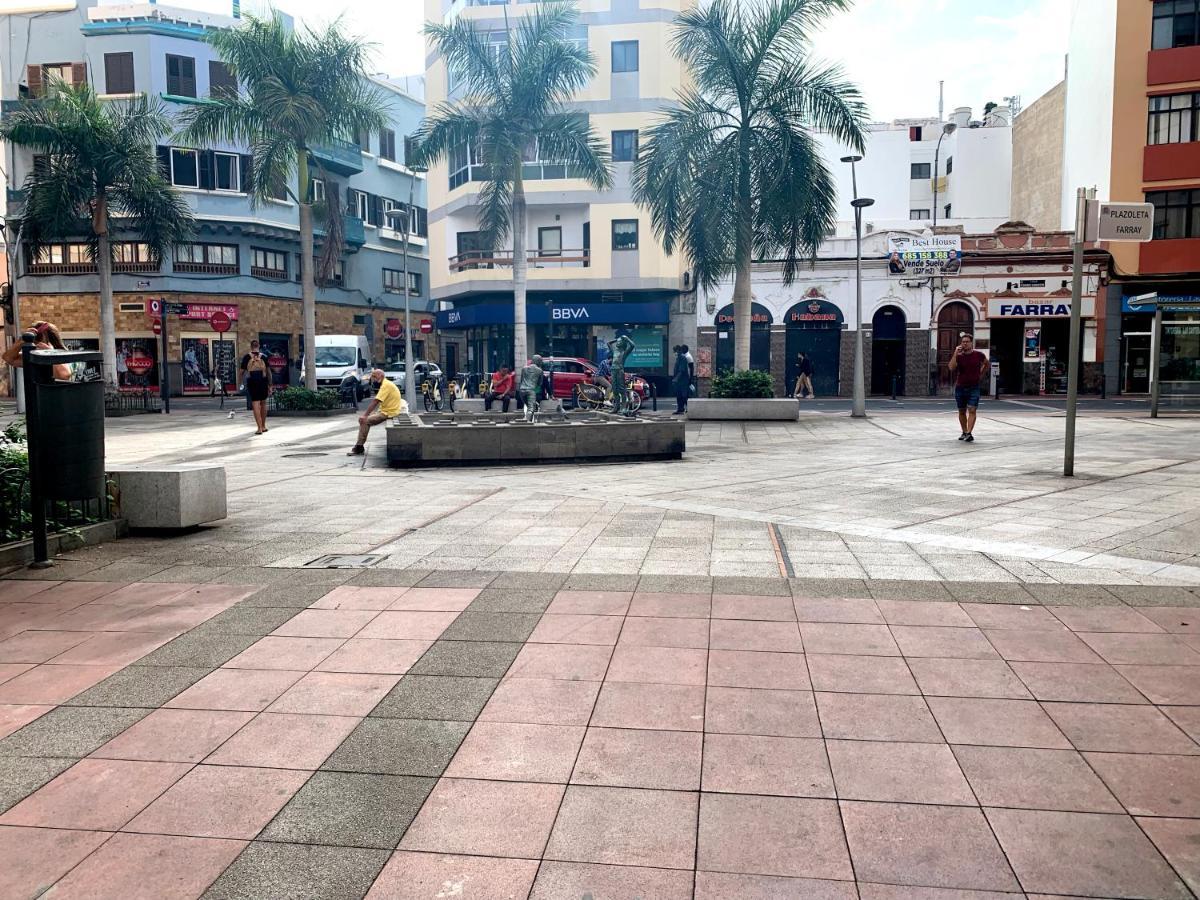 Beach Apartment Las Palmas de Gran Canaria
