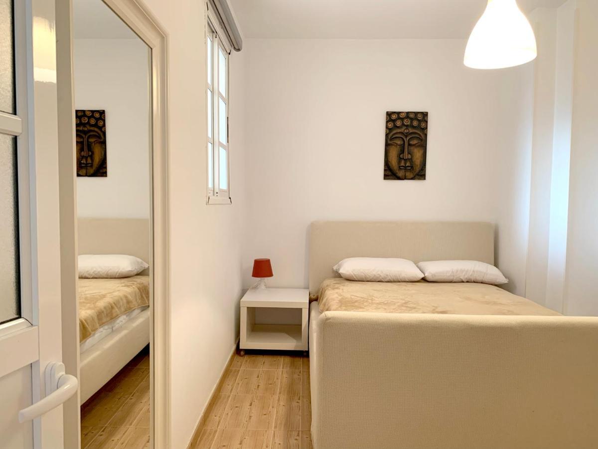 Apartamento Beach Apartment *