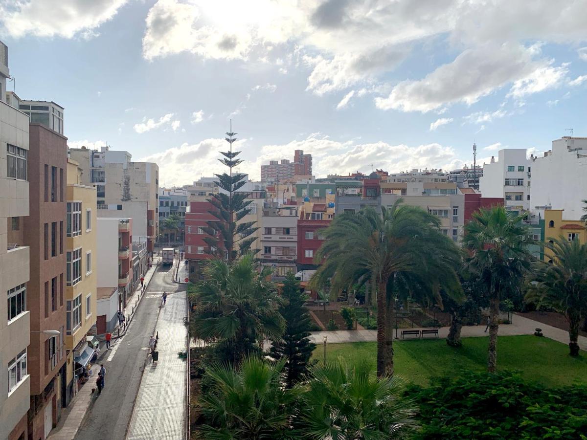 Apartamento Beach Apartment