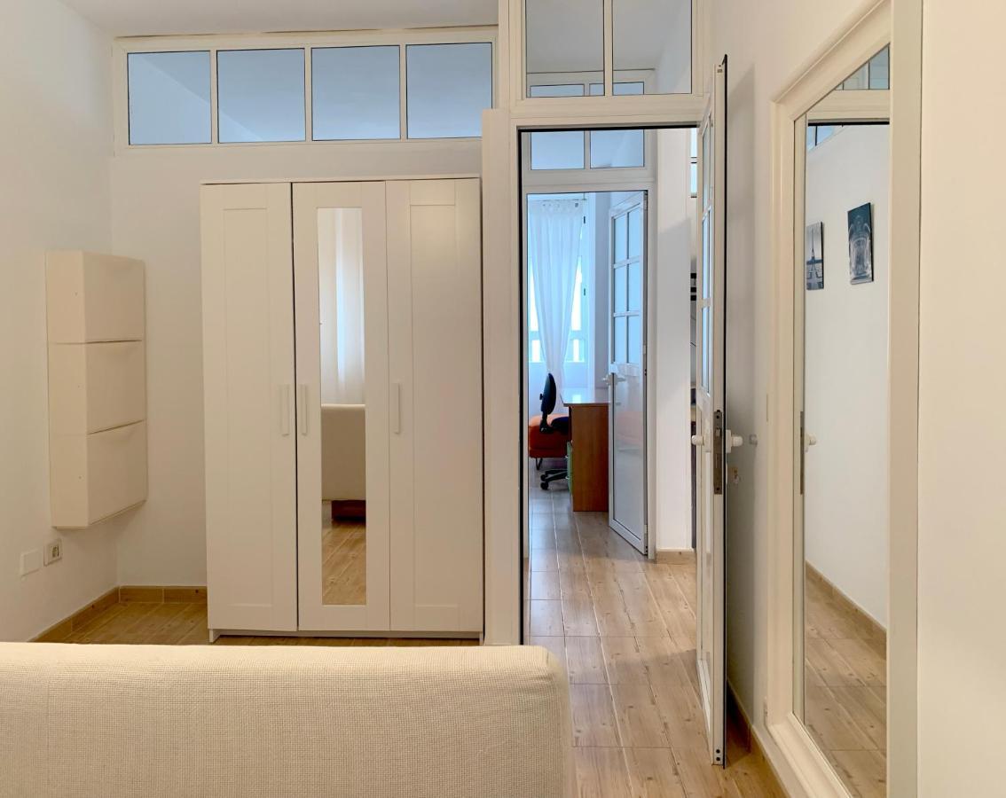 Apartamento Beach Apartment