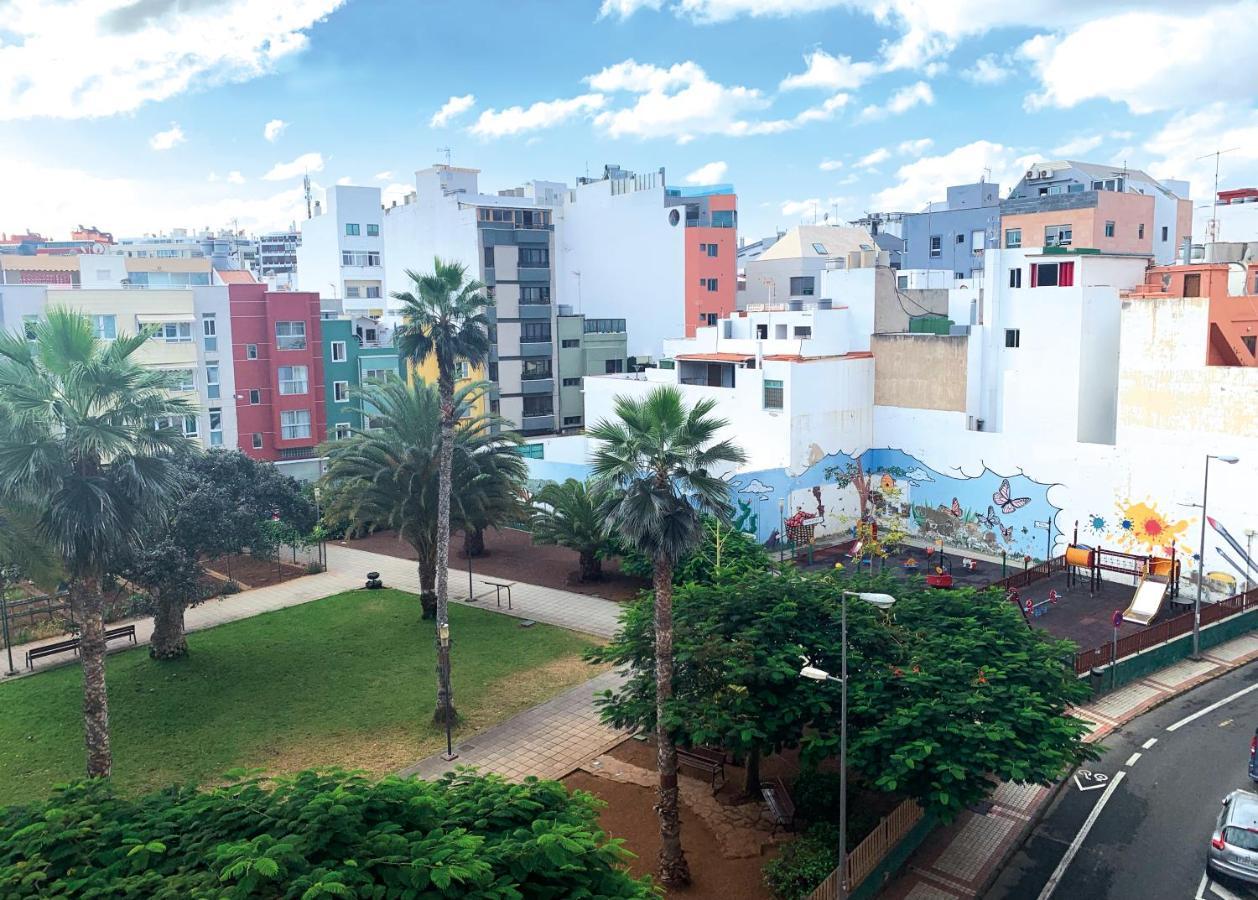 Apartamento Beach Apartment