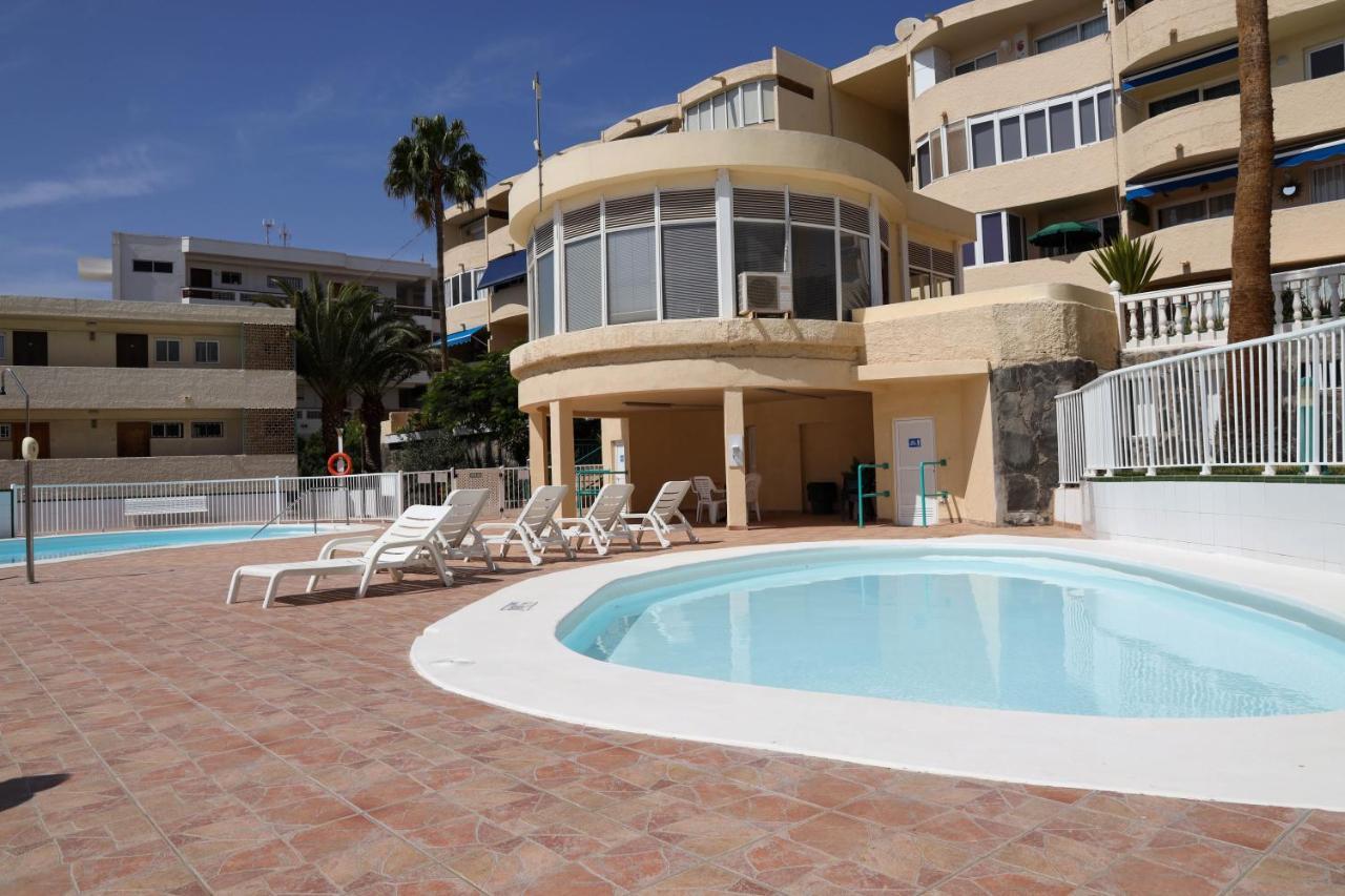 Apartamento Nera San Agustín