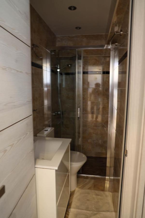 Apartamento Nera San Agustín