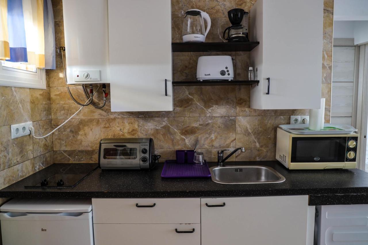 Nera Apartamento