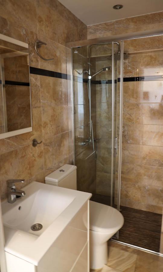 Apartamento Nera San Agustín