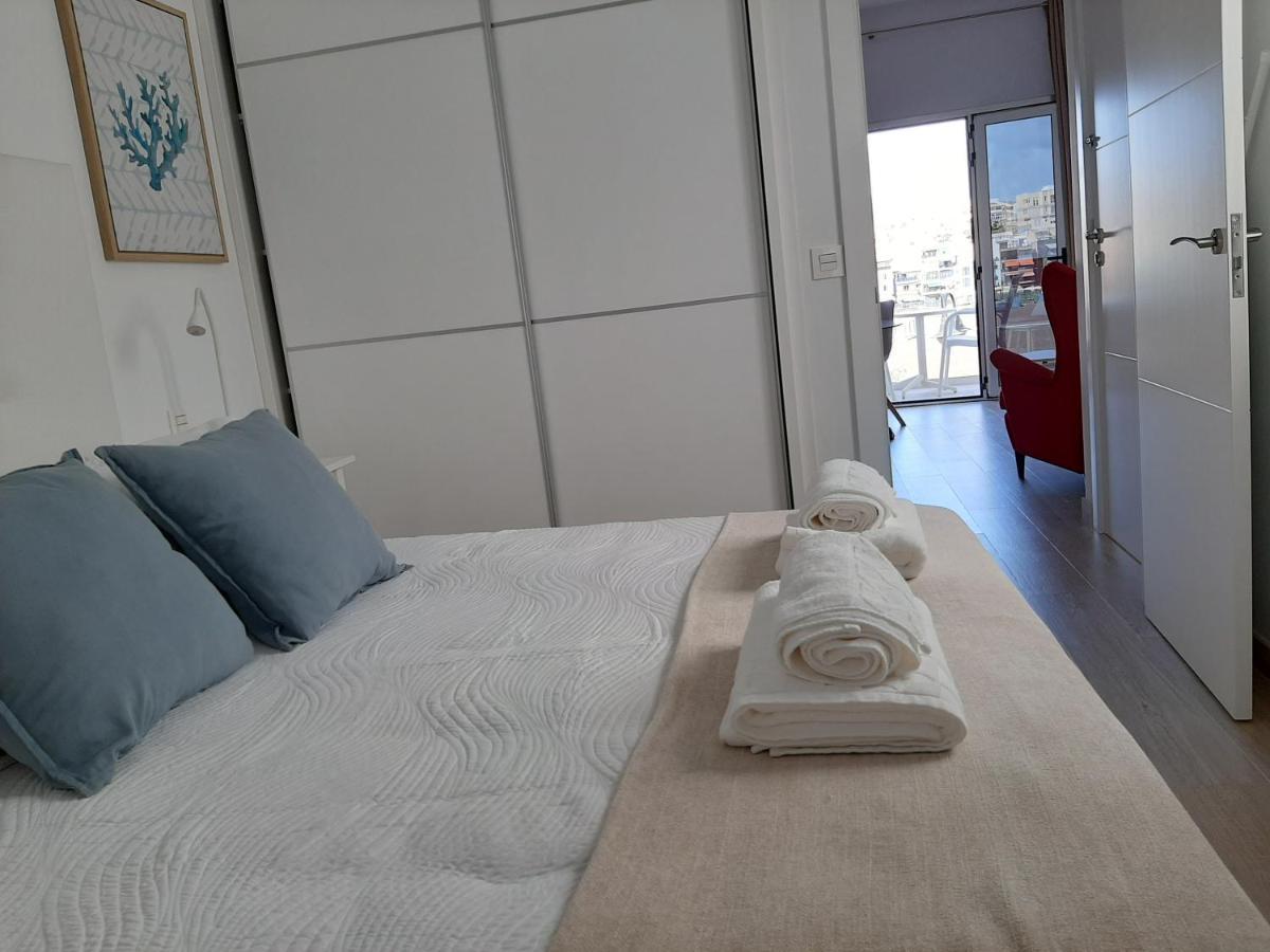 Apartamento Vistasmelenara 2 *