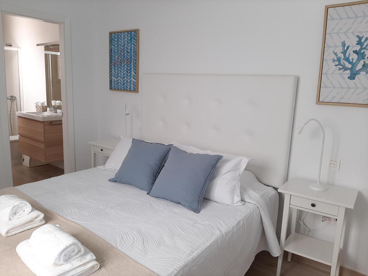 Apartamento Vistasmelenara 2 *