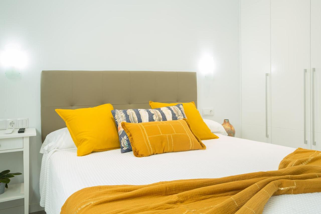 Hercot Canteras Relax Apartment Las Palmas de Gran Canaria