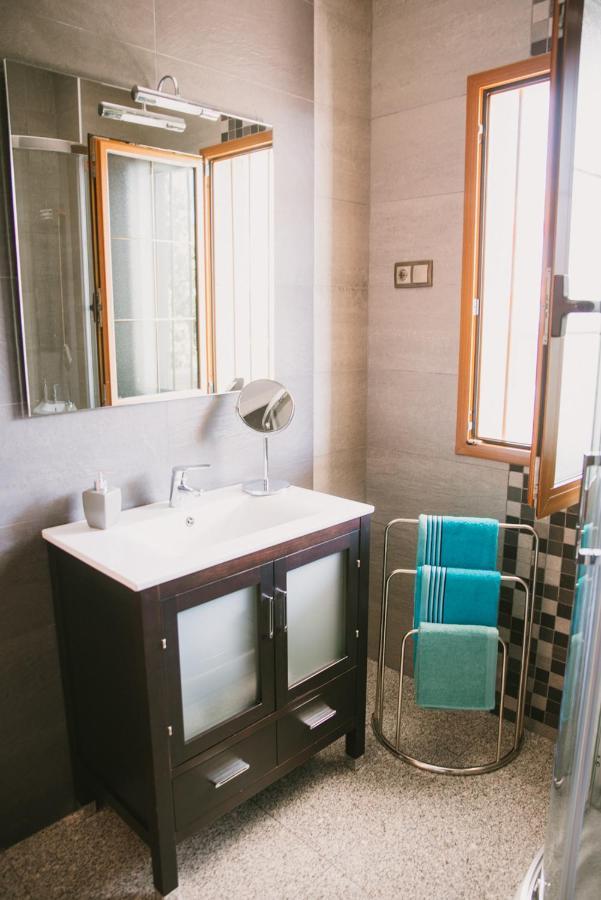 Cervantes Sonnenland Con Piscina Privada Climatizada Villa Maspalomas (Gran Canaria)