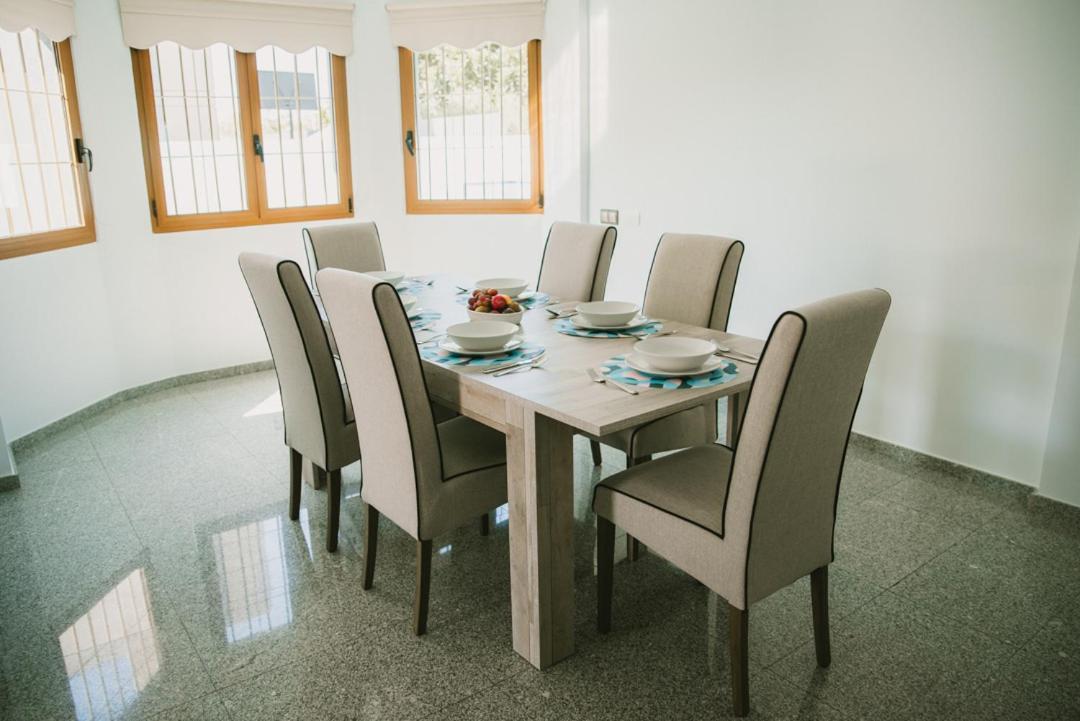 Cervantes Sonnenland Con Piscina Privada Climatizada * Maspalomas (Gran Canaria)