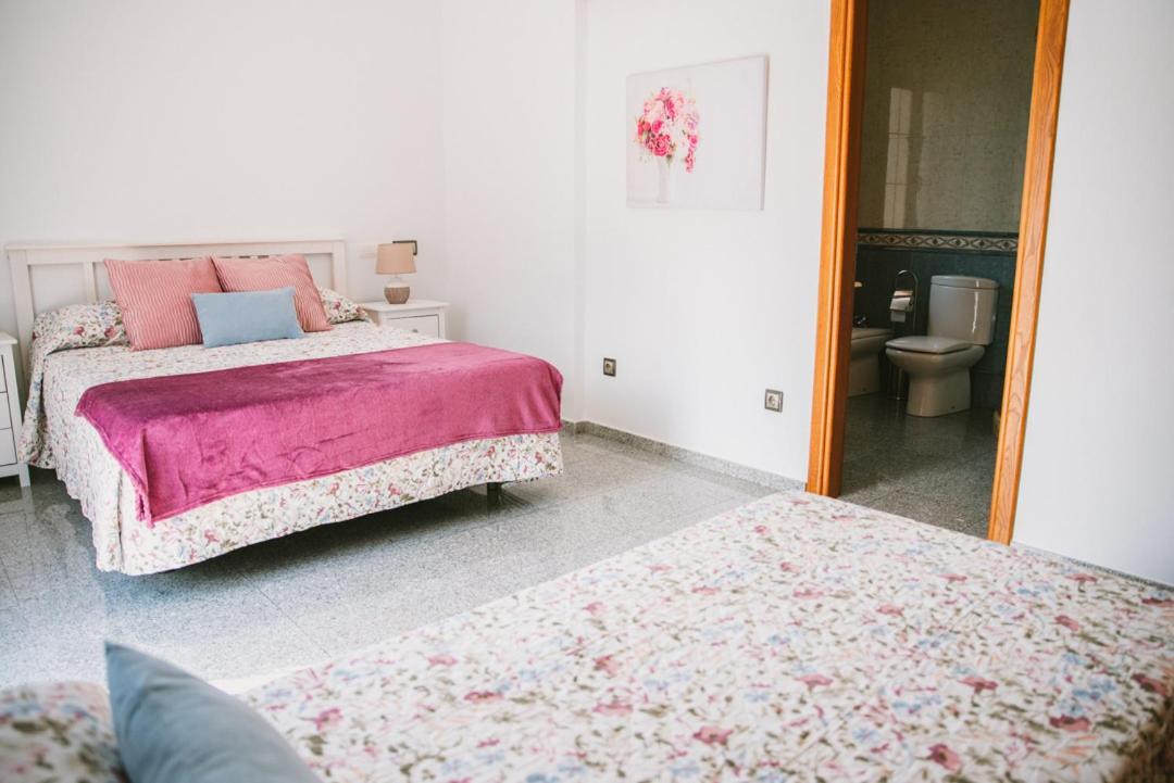 Villa Cervantes Sonnenland Con Piscina Privada Climatizada Maspalomas (Gran Canaria)