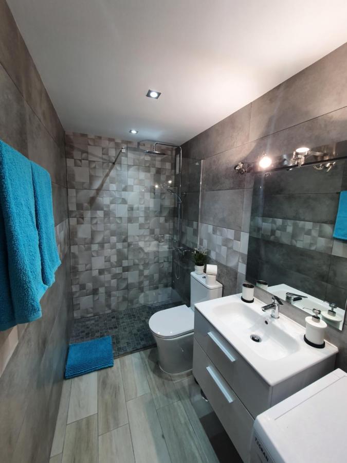 Luxury Sonnenland Apartment Maspalomas (Gran Canaria)
