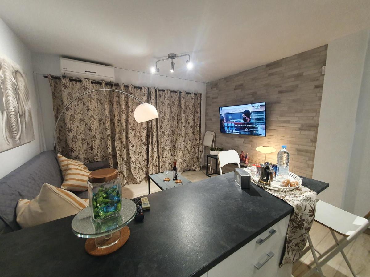 Luxury Sonnenland Apartment Maspalomas (Gran Canaria)