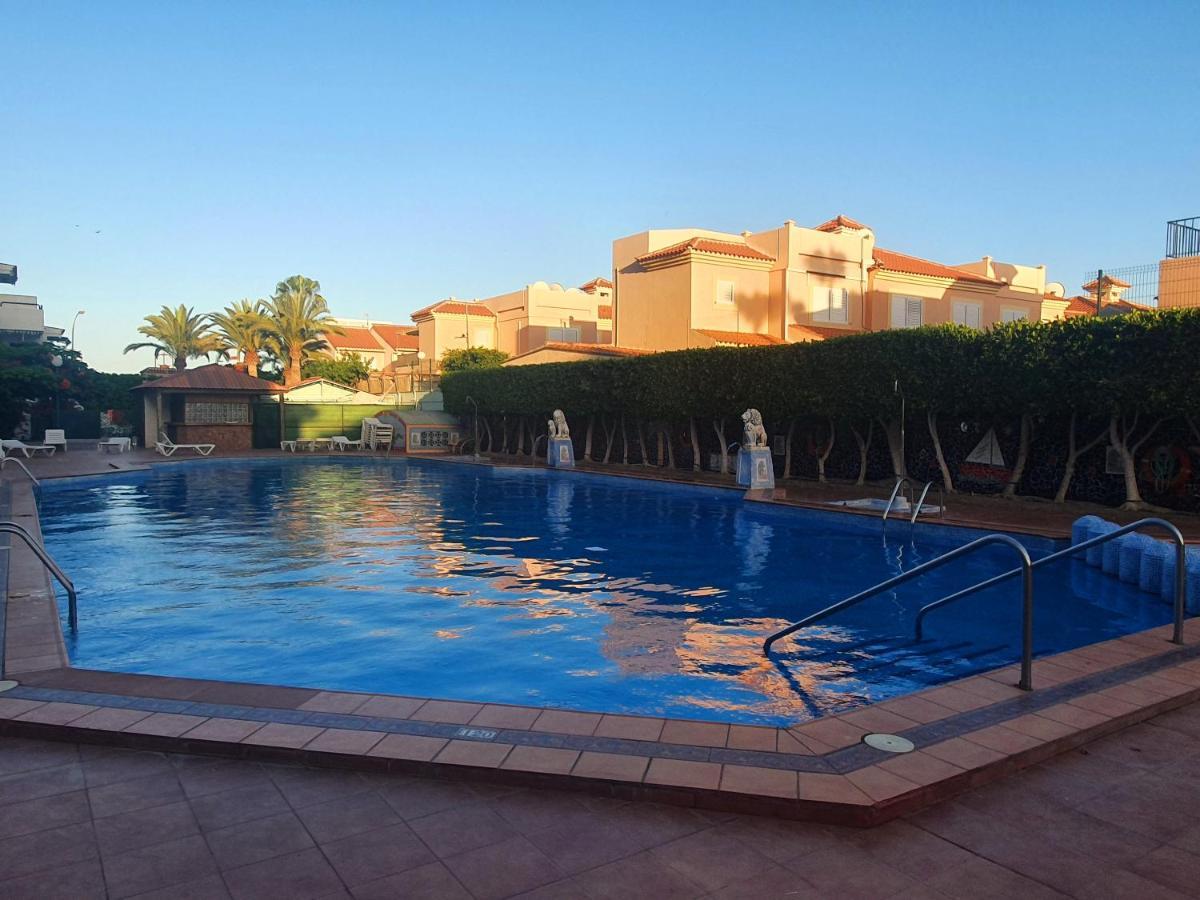 Luxury Sonnenland Apartment Maspalomas (Gran Canaria)