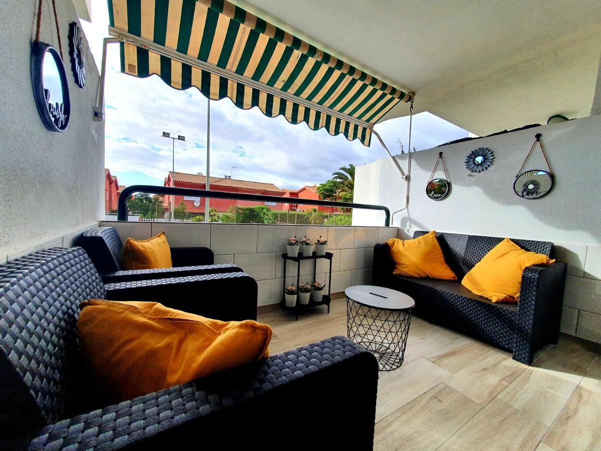 Apartment Luxury Sonnenland