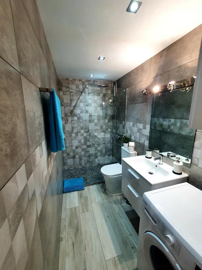 Apartment Luxury Sonnenland *