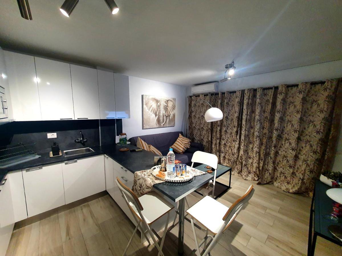 Apartment Luxury Sonnenland Maspalomas (Gran Canaria)
