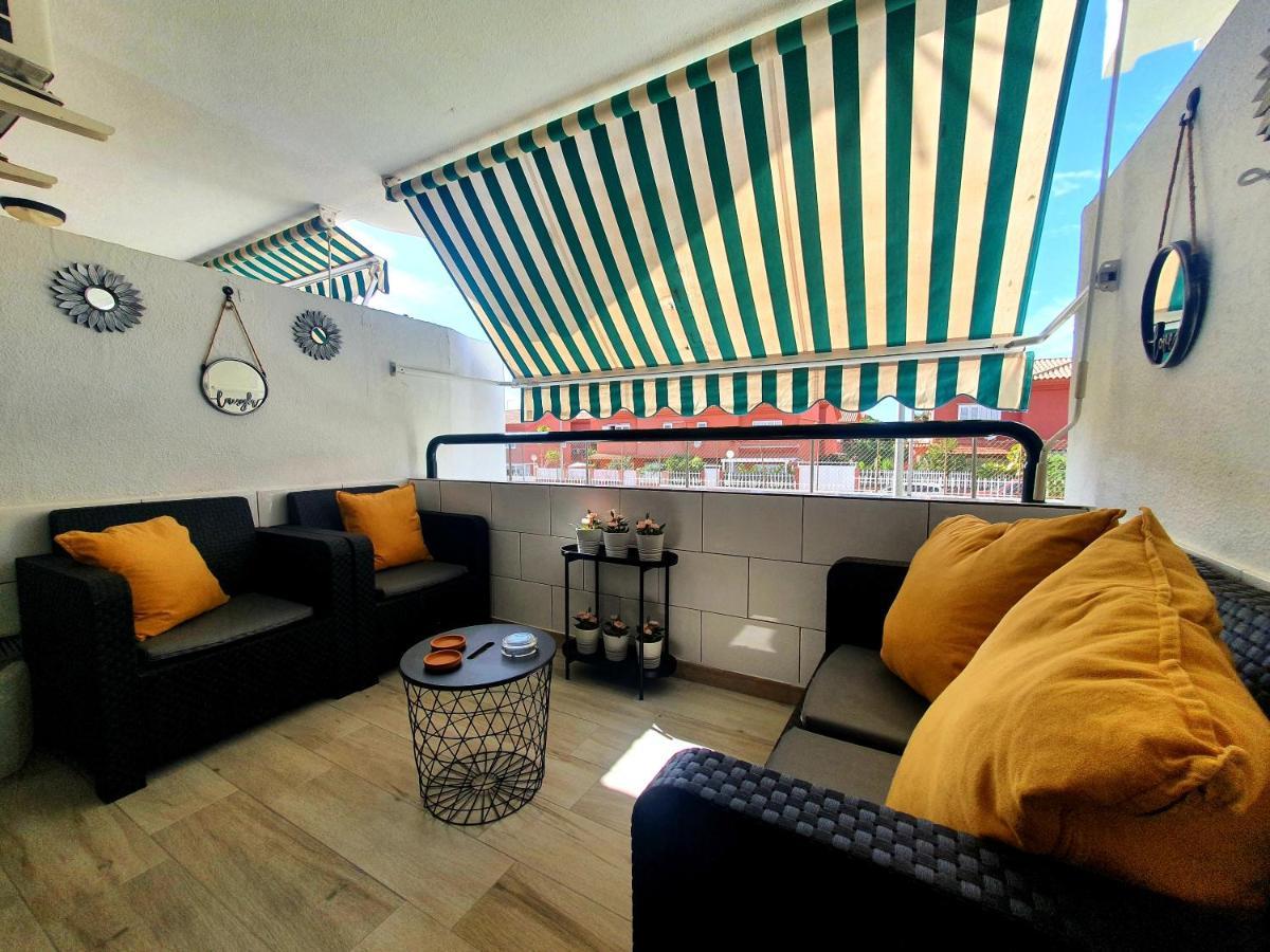 Luxury Sonnenland Apartment