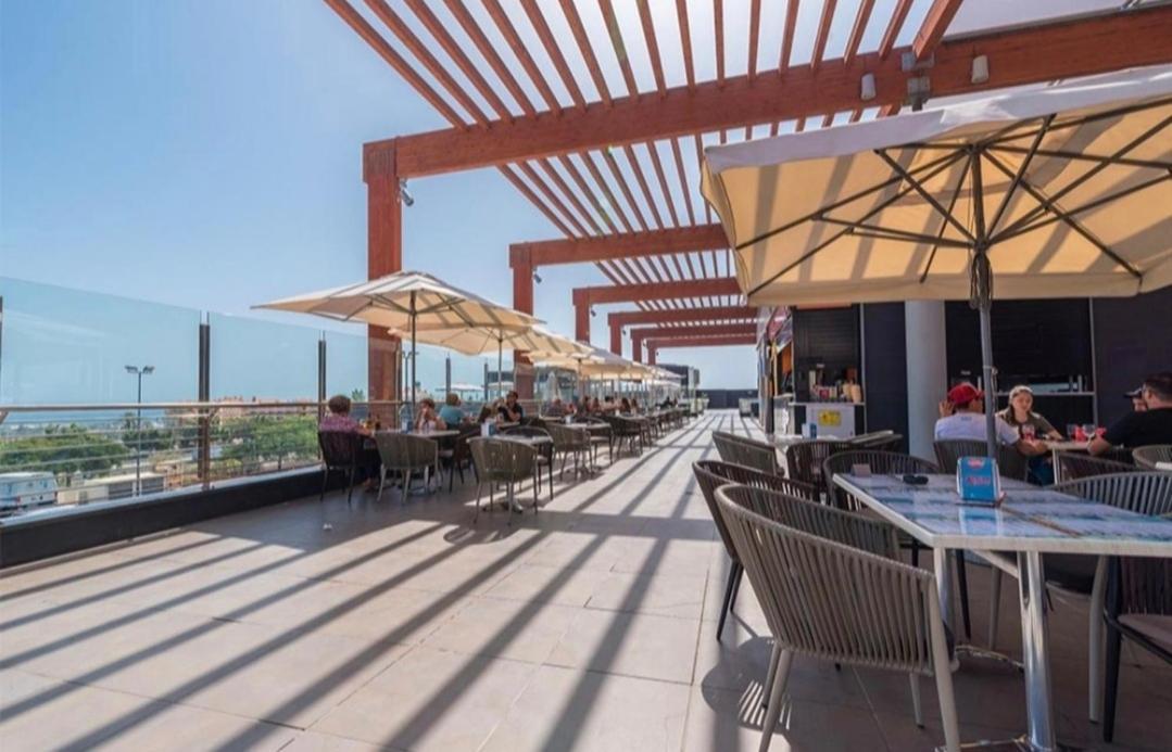 Apartment Luxury Sonnenland Maspalomas (Gran Canaria)