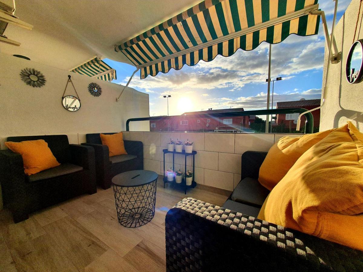 Luxury Sonnenland * Maspalomas (Gran Canaria)