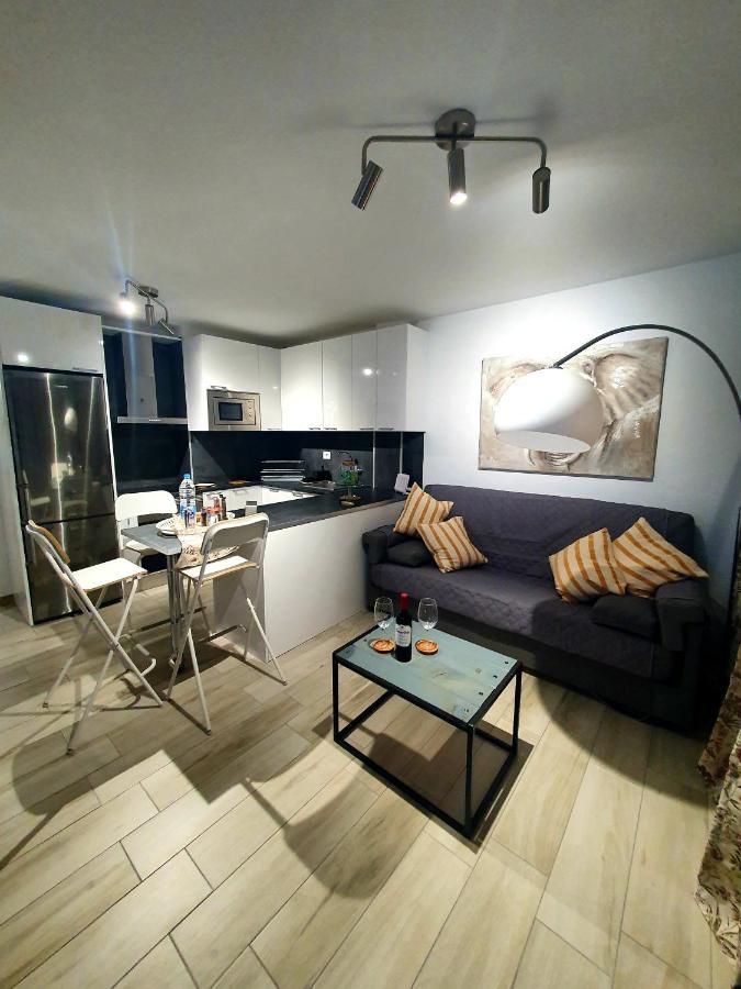 Luxury Sonnenland Apartment