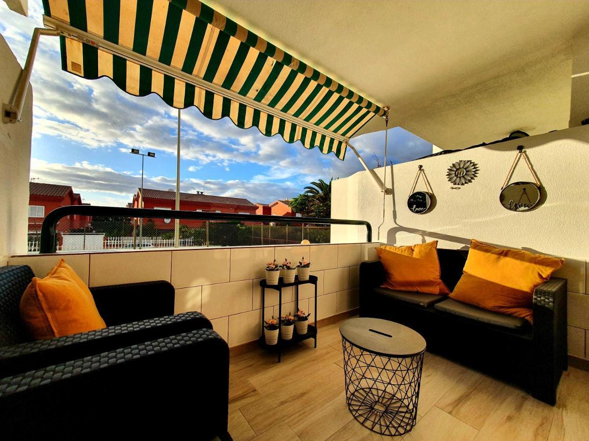 Apartment Luxury Sonnenland