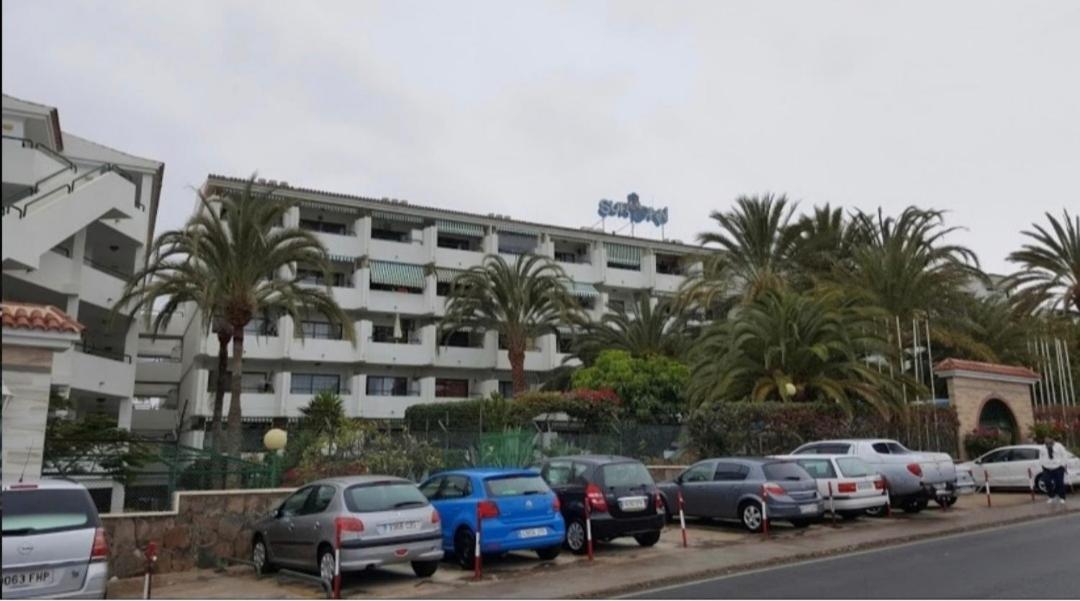 Apartment Luxury Sonnenland Maspalomas (Gran Canaria)