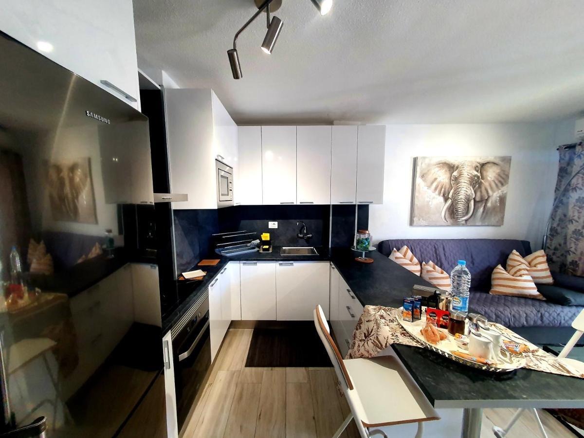 Luxury Sonnenland Maspalomas (Gran Canaria)