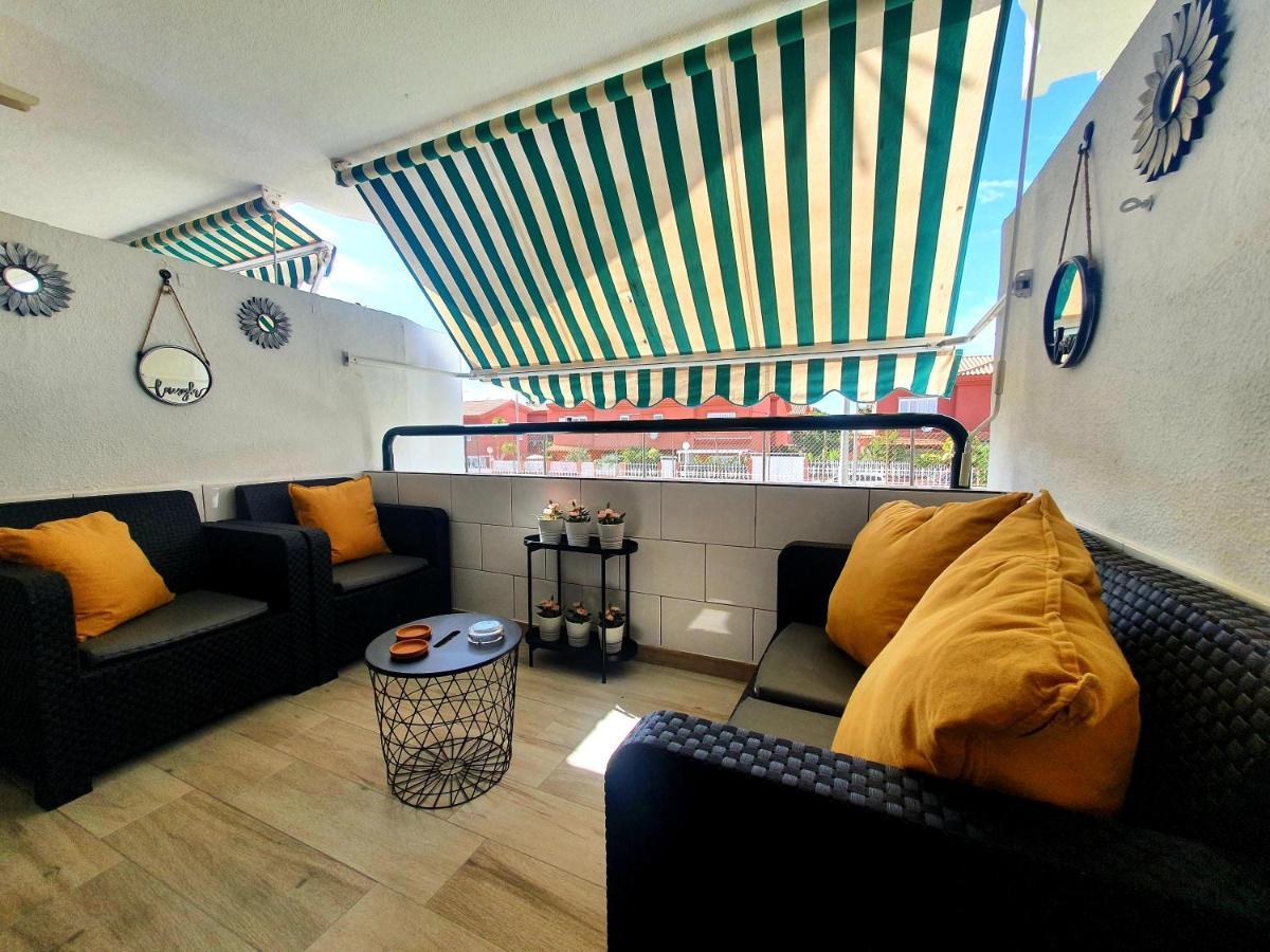 Luxury Sonnenland * Maspalomas (Gran Canaria)