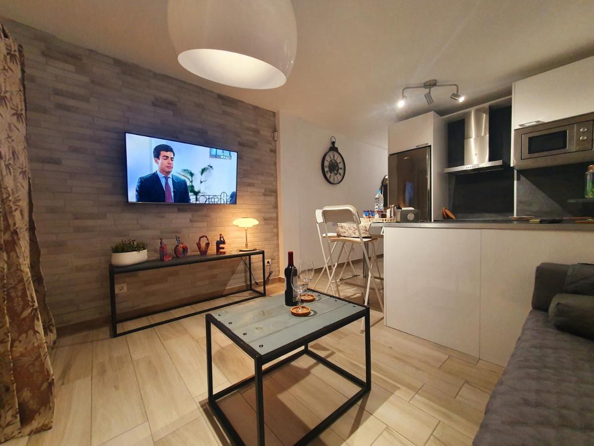Luxury Sonnenland Maspalomas (Gran Canaria)
