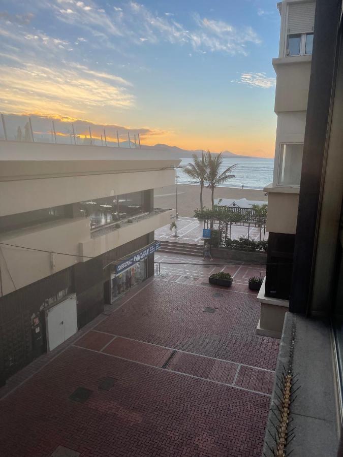 Appartamento Vv Janoa Playa Canteras 2 *
