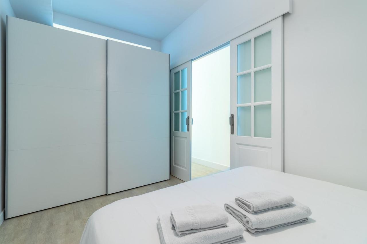 Flatguest Canteras Sunset Apartment *