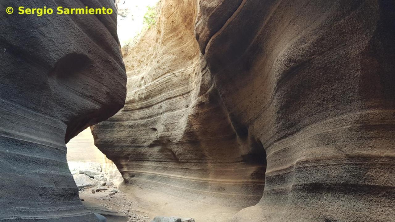Casa Guanche Appartamento *