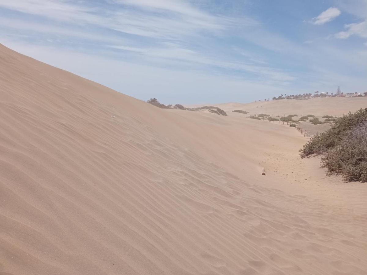 Appartamento El Nido De Los Angeles